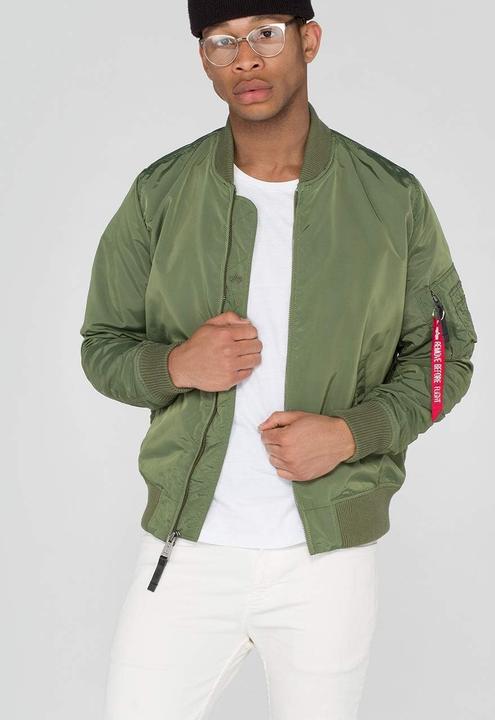 Immagine prodotto Alpha Industries MA-1 TT (XXL)