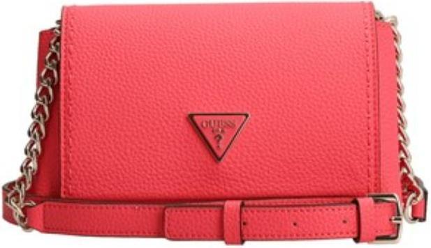 Produktbild Guess Downtown Chic Mini, Synthetic Leather, Textile Bag, Camelia, XG83857