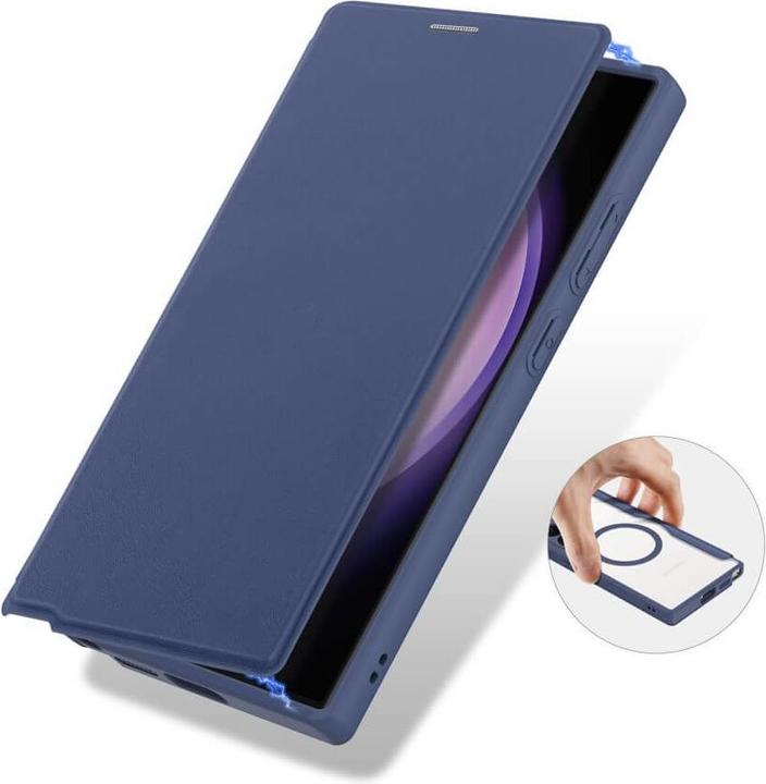 Produktbild Dux Ducis Skin X Pro Cover (Samsung Galaxy S24 Ultra)