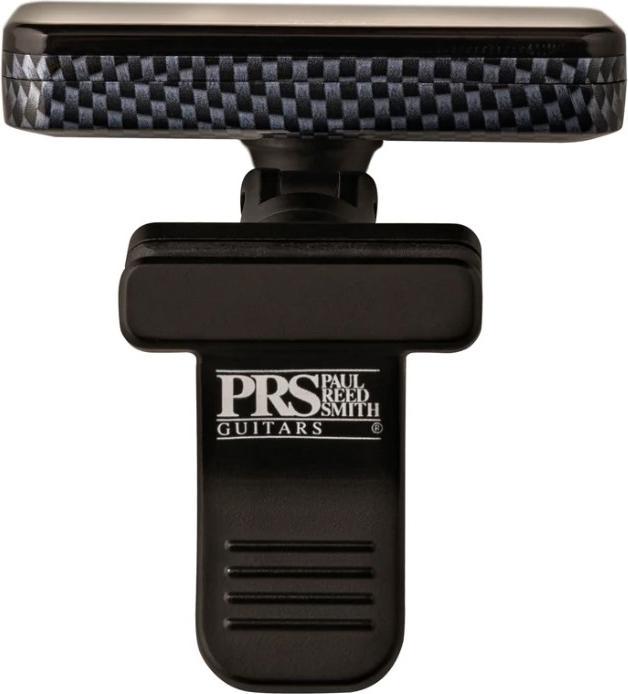 Actual product image PRS Clip-On Tuner