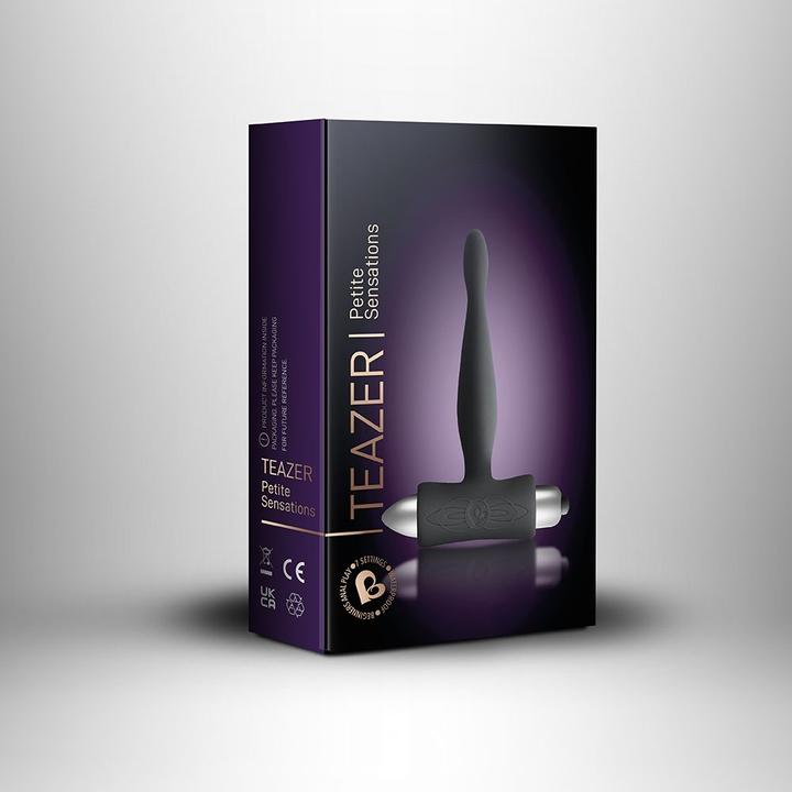 Productafbeelding Rocks-Off Kleine Sensaties
