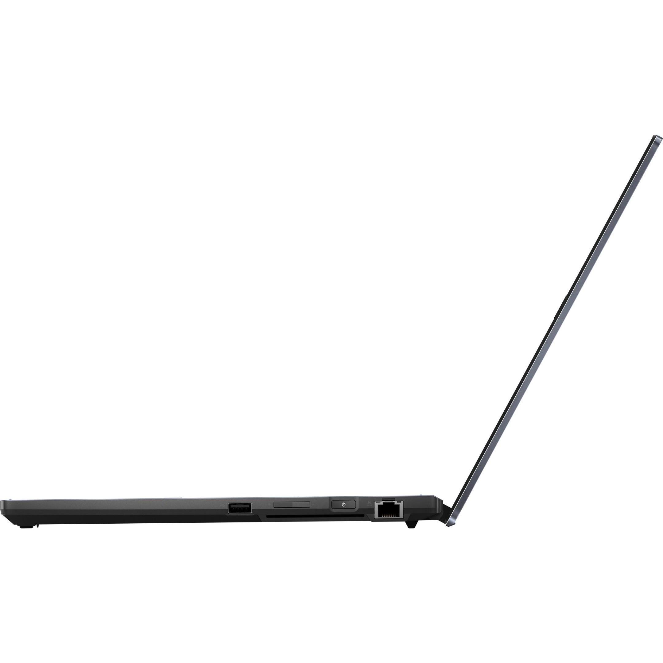Thumbnail - ASUS ExpertBook B2 (14", Intel Core i5-1240P, 16 GB, 512 GB, DE), Notebook, Schwarz