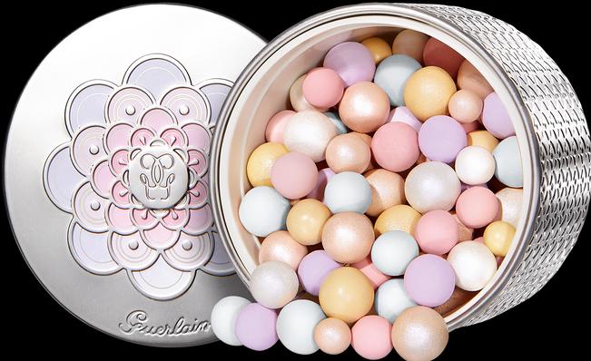 Image du produit Guerlain Météorites (3 moyenne)