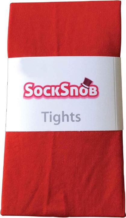 Produktbild Sock Snob Undurchsichtige Strumpfhose Winter | Strumpfhose 80 Den Muster (80DEN, L)