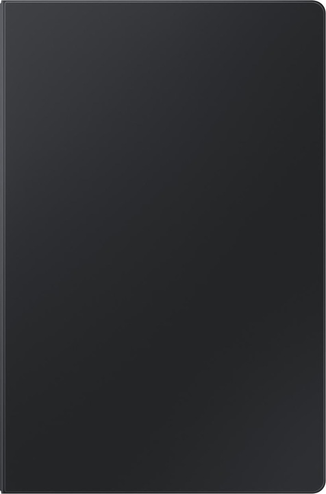 Samsung Book Cover Keyboard for Galaxy Tab S9+ Ultra, Black (DE, Galaxy Tab S10 Ultra, Galaxy Tab S9 Ultra)