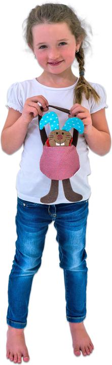 Produktbild Betzold Osterhasen-Täschchen