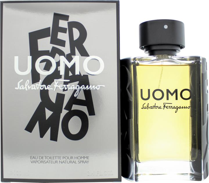 Salvatore Ferragamo Uomo