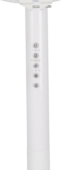 Actual product image Argo Pedestal fan 62 db (62.20 dB)