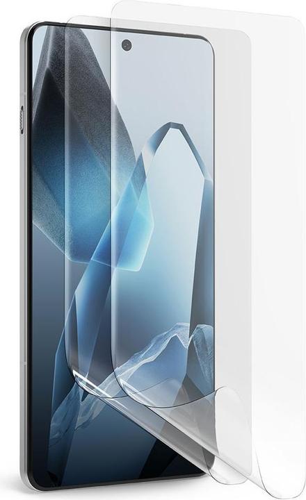 Produktbild Ringke Dual Easy 2-pack Screen Protector for Oneplus 13 (2 Stück, OnePlus 13)