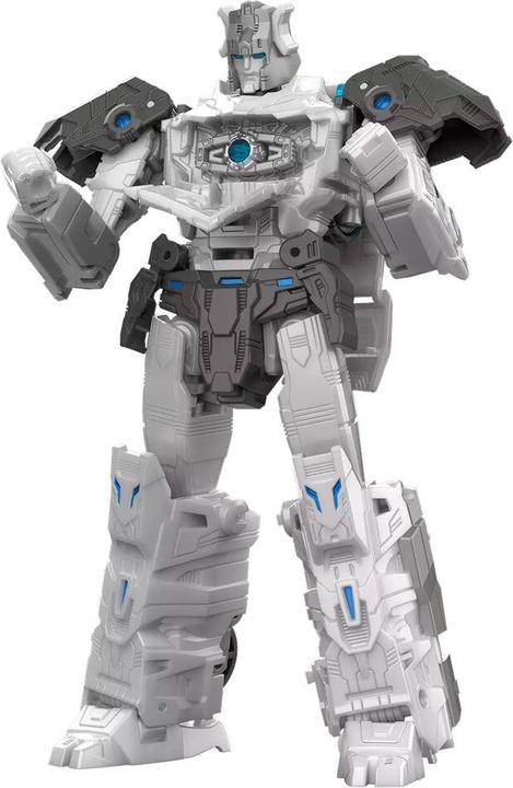 Actual product image Transformers Tra Gen Voy Prima