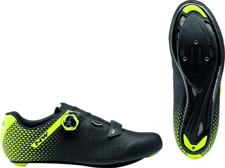 Produktbild Northwave Core Plus 2 (43.5)