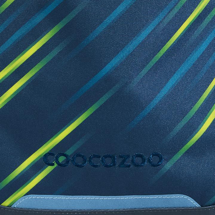 Actual product image Coocazoo Turnbeutel Turnbeutel, 10L (10 l)