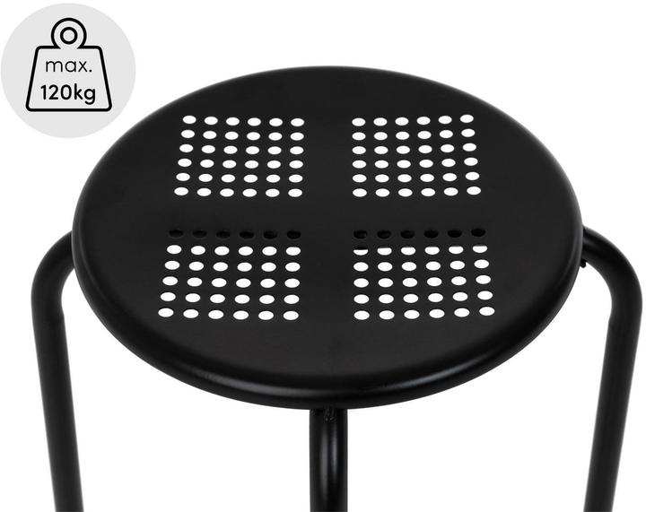 Produktbild Cocon Hocker