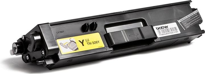 Produktbild Brother Tn-326y (Y)