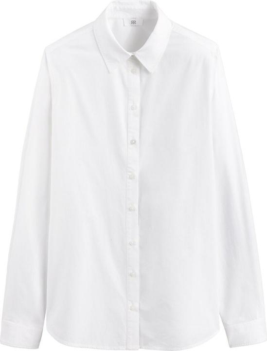Actual product image La Redoute Collections Long sleeve blouse (36)