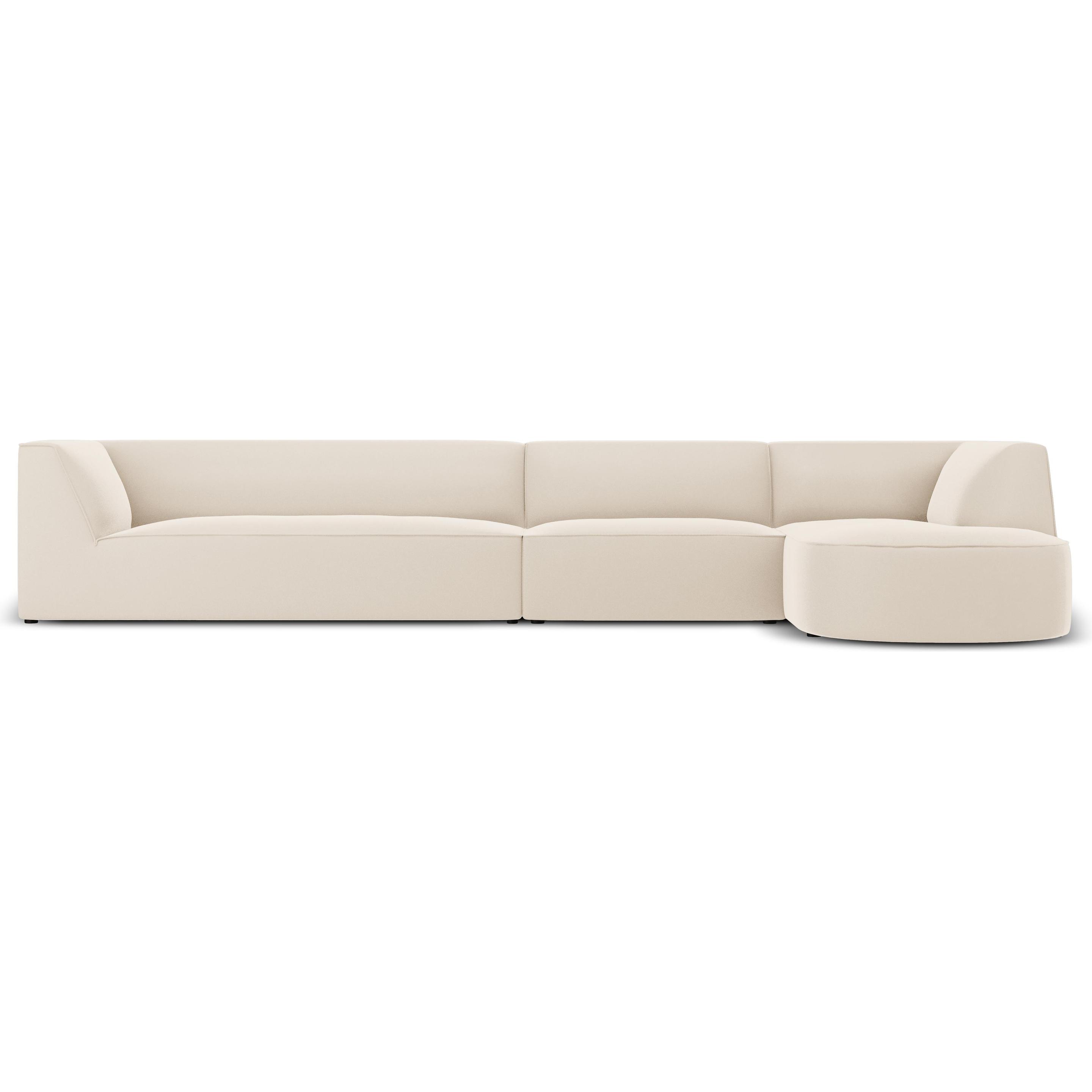 CXL by Christian Lacroix, Sofa, Charles (Ecksofa)