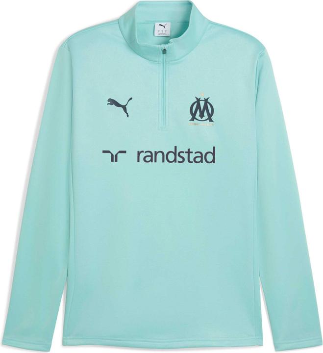 Produktbild Puma OM Trainingsjacke 2025/26 (L)