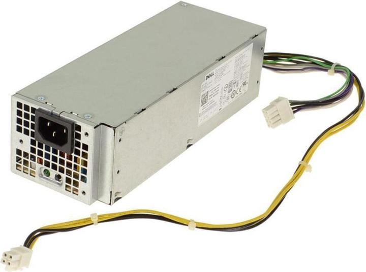 Actual product image Dell Power Supply, 240 Watts (240 W)