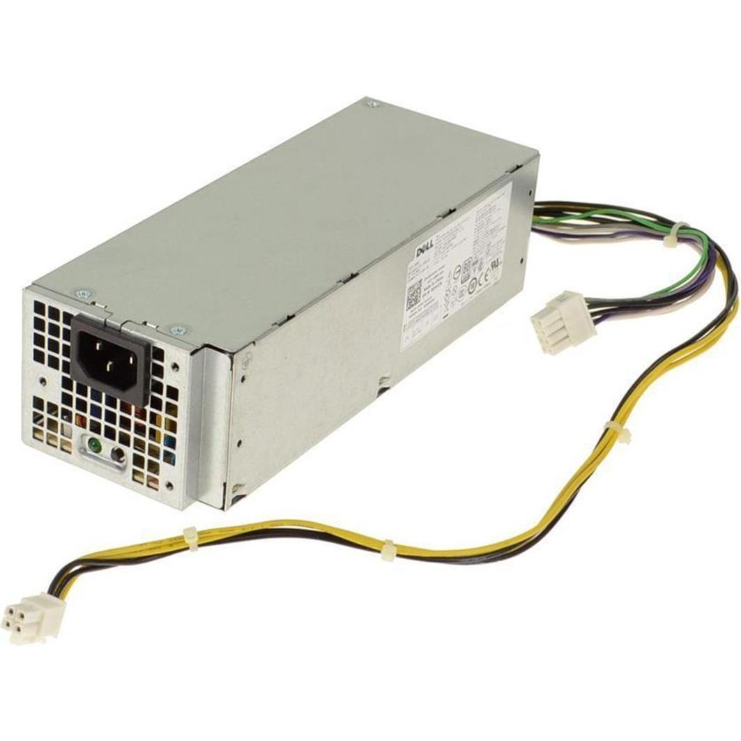 Dell Power Supply, 240 Watts (240 W), PC Netzteil