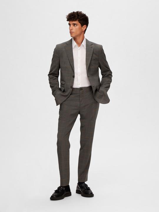 Actual product image Selected Wool suit trousers (46)
