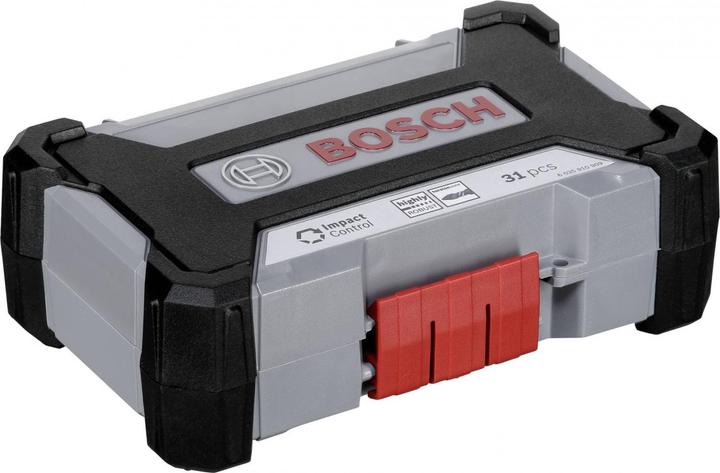 Productafbeelding Bosch Professional Zubehör Effectcontrole (Zeskantbus TX)