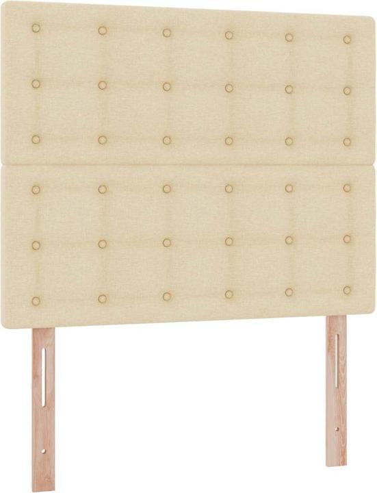 Actual product image vidaXL Aufbewahrungsbett (120 x 200 cm)