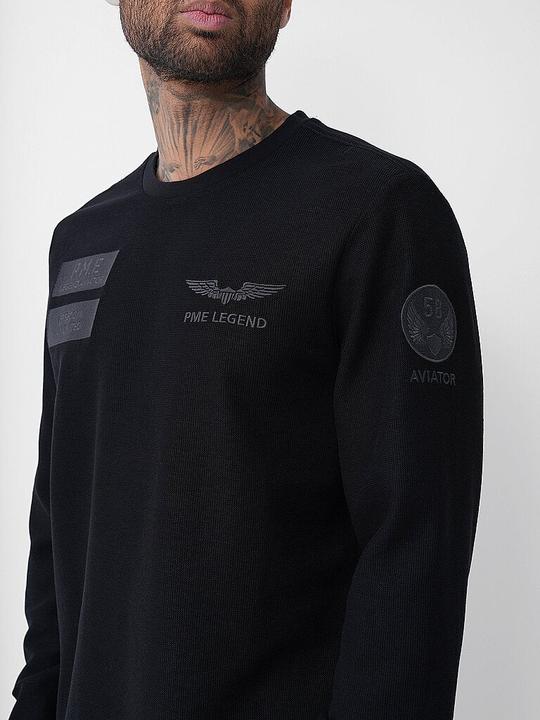 Produktbild Pme Legend Langarmshirt (L)