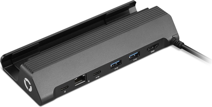 Image du produit Lenovo Station d'accueil USB-C Legion Go (P)