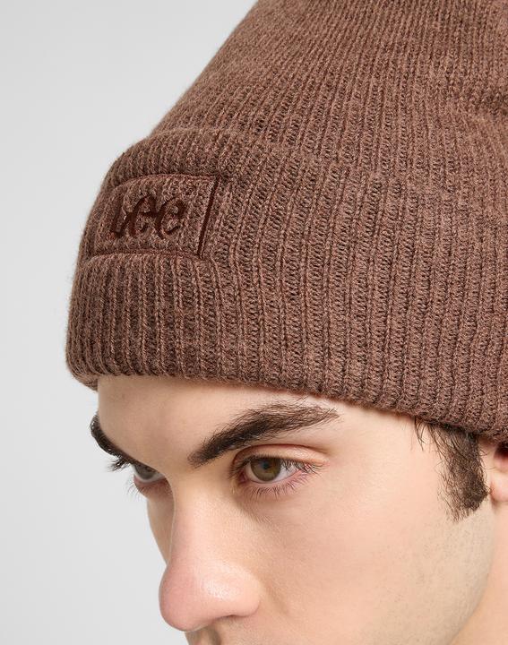 Produktbild Lee Mütze Core Beanie (One Size)