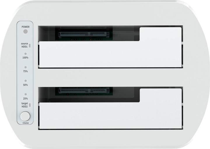 Produktbild Aisens ASDS-D02W