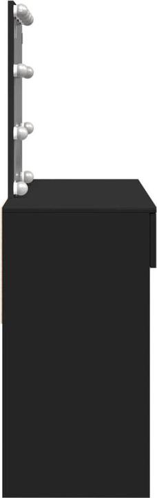 Produktbild VidaXL Schminktisch (100 x 40 x 130 cm)