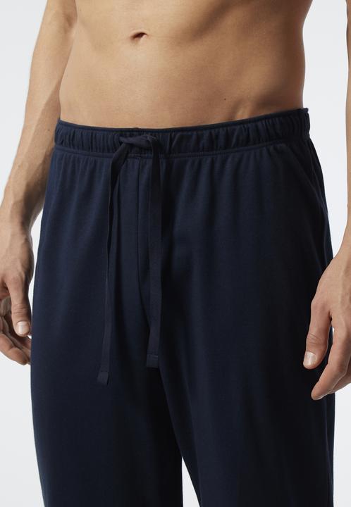 Produktbild Schiesser Bündchen Pyjama (M)