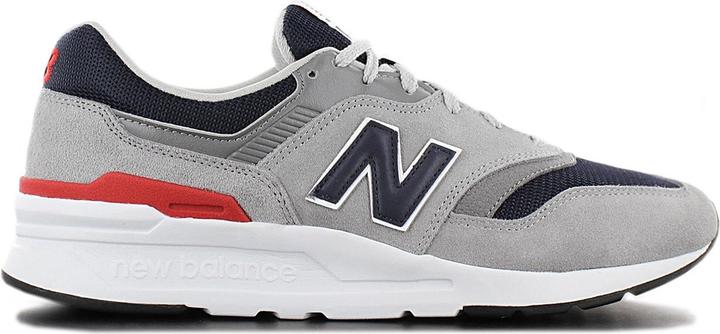 Actual product image New Balance 997 (40.5)