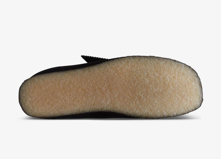 Image du produit Clarks Wallabee - 32773 (45)