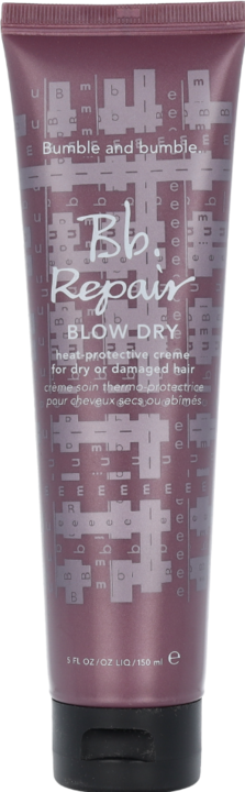 Produktbild Bumble and bumble Repair Blow Dry (150 ml)