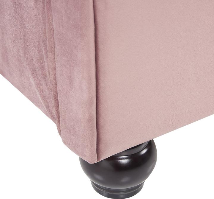 Actual product image Beliani Avallon (160 x 200 cm)