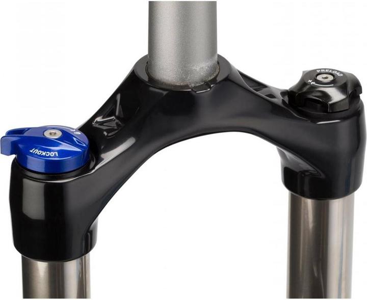 Produktbild RockShox 30 Silver TK Coil (100 mm, Feder)
