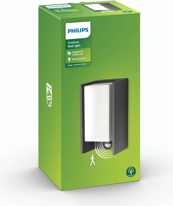 Image du produit Philips myGarden IR (2580 lm, E27, IP44)