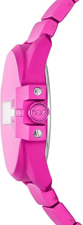 Actual product image Diesel Herrenuhr BABY CHIEF (Digital watch, 35 mm)