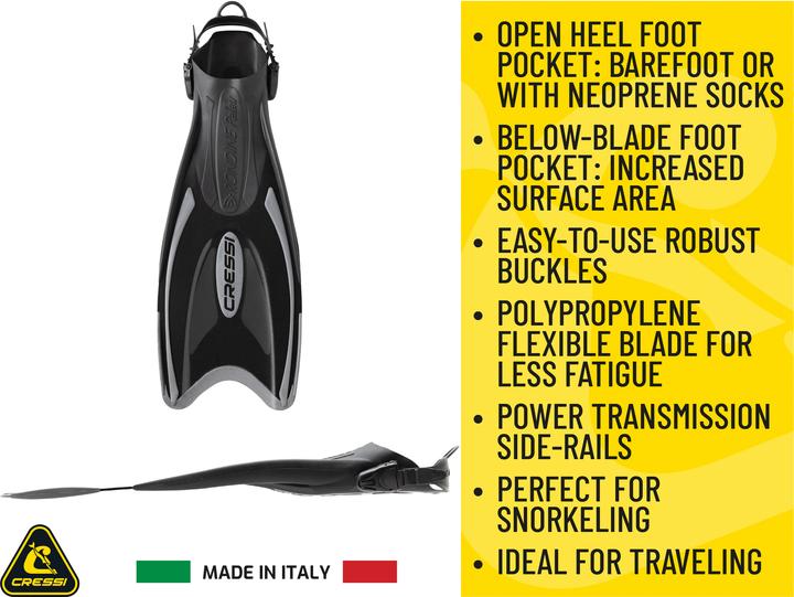 Productafbeelding Cressi Palau (29 - 32)