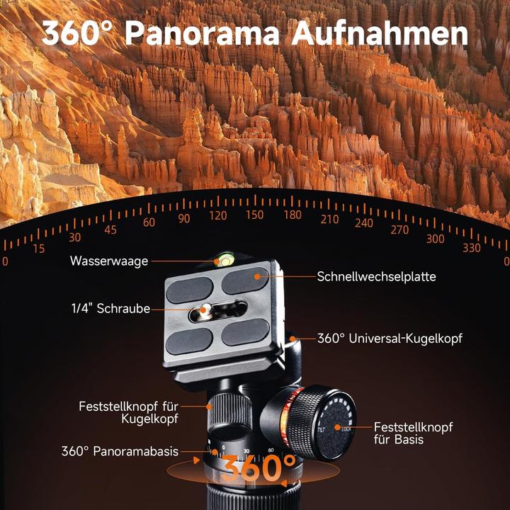 Image du produit Rollei C6i (Carbone)