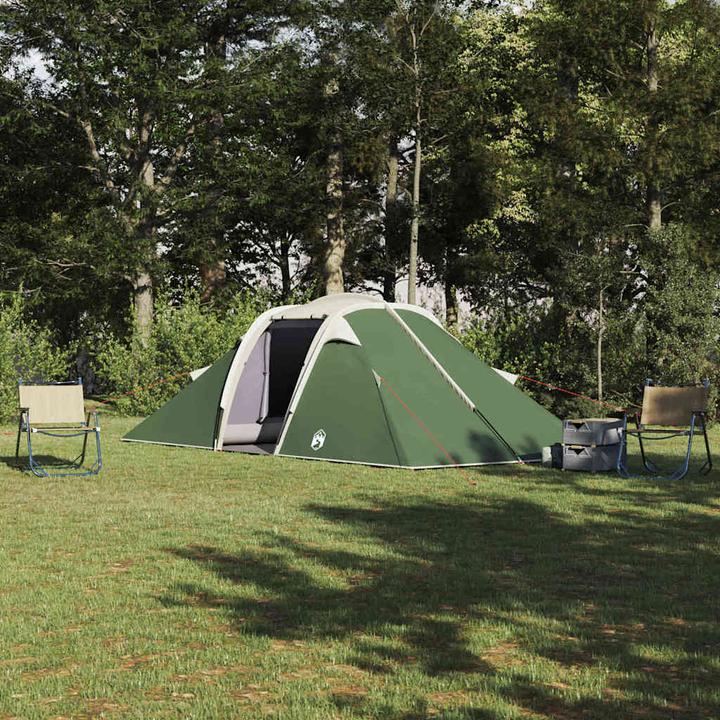Produktbild VidaXL Camping Zelt (7.80 kg, 5 Personen)