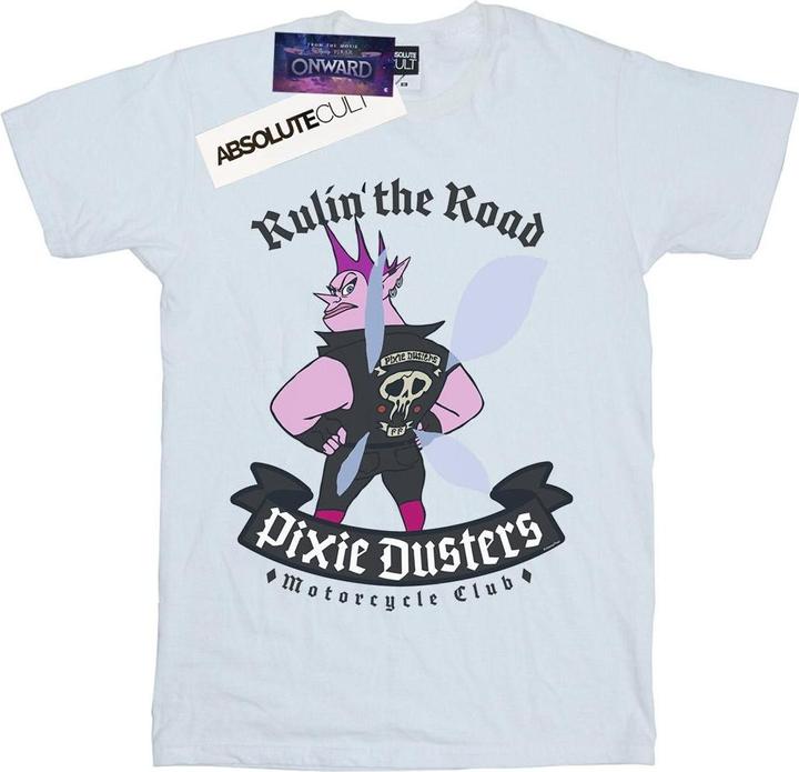 Disney Onward Pixie Dusters Rulin' TShirt (3XL)