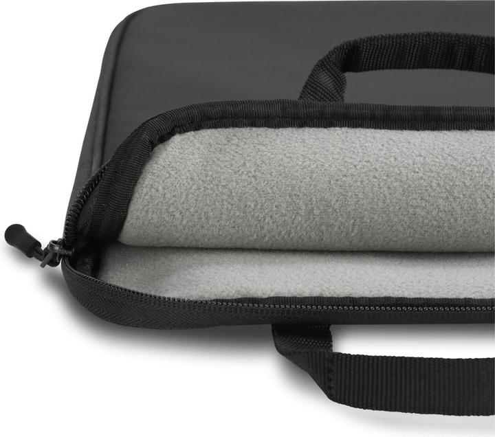 Actual product image Kensington Eco laptop and tablet sleeve for devices (14", Universal)