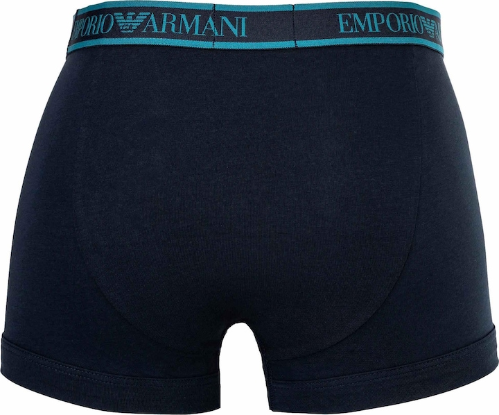 Produktbild Emporio Armani Core Logoband (M, 3er Pack)