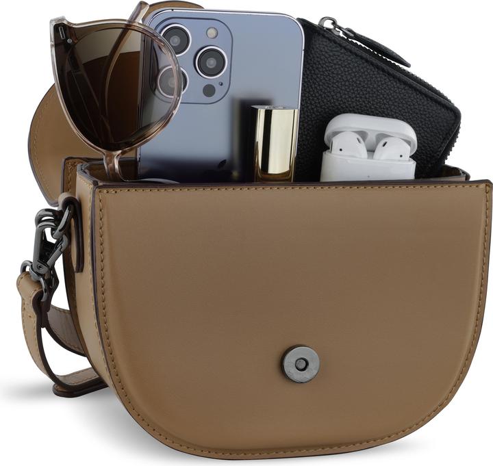 Produktbild Bugatti Zita Schultertasche 20.5 cm