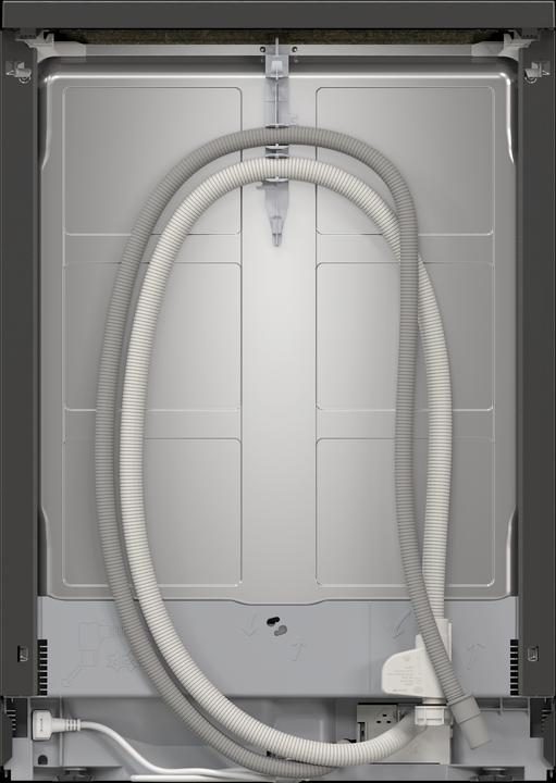 Produktbild Bosch Hausgeräte Serie 6 SMS6ECC12E