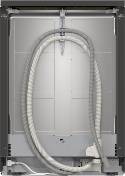 Produktbild Bosch Hausgeräte Serie 6 SMS6ECC12E