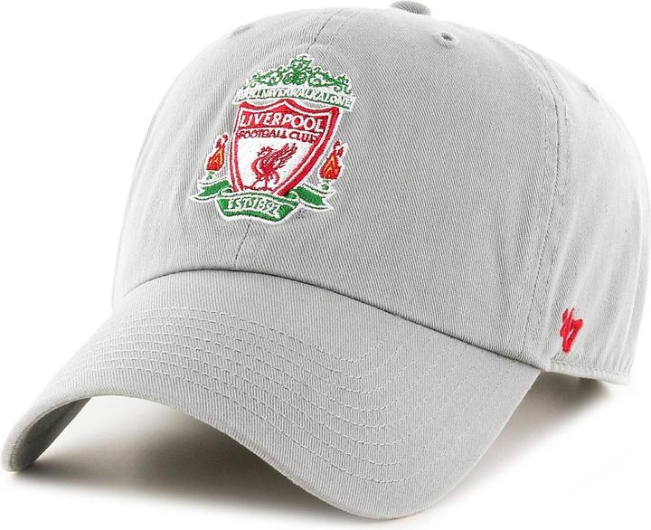 Produktbild 47 Brand Relaxed Fit FC Liverpool (One Size)