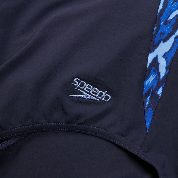 Produktbild Speedo Shaping LunaLustre Printed 1 P (44)